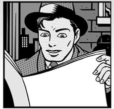 Feature Stories and Newshound Page page 5- Amanda Monroy