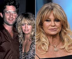 , u.s.), american actress and producer who had a long career playing winsome, slightly ditzy women in. Goldie Hawn Makes An Unexpected Announcement About Her Relationship With Kurt Russell