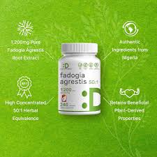 Image result for Fadogia variifolia