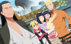 Are there any cool boruto uzumaki wallpapers for free? 960 Boruto Hd Wallpapers Background Images