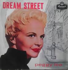 Peggy Lee