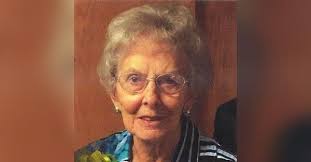 Gwen B. Lindburg Obituary