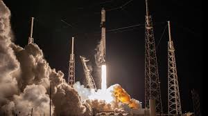 United launch alliance's atlas 5 rocket rolled out to pad 41 at cape canaveral space force station in florida thursday, moving into position for liftoff to begin a critical unpiloted test flight. Spacex Crs 20 Launch To The International Space Station Youtube