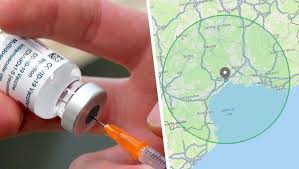 Malgré les développements dans le domaine de la santé, les maladies prévenues grâce aux vaccins peuvent encore être très. Vite Ma Dose De Vaccin En Un Clic Tous Les Rendez Vous Disponibles Dans Votre Departement Midilibre Fr