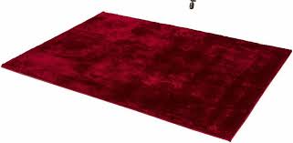 Gekettelte teppiche nach maß haben eine schöne, ordentliche kante. Hochflor Teppich New Elegance Schoner Wohnen Kollektion Rechteckig Hohe 30 Mm Wunschmass Weiche Microfaser Wohnzimmer Online Kaufen Otto