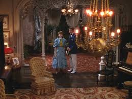 Meet Me In St Louis The Victorian On Kensington Avenue Victorian Interiors St Louis Victorian