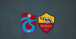 Taraftarın dilinde aynı soru var: Trabzonspor Maci Ne Zaman Trabzonspor Roma Maci Hangi Kanalda Saat Kacta Sifresiz Mi Yayinlanacak Ts Haberleri Fotomac