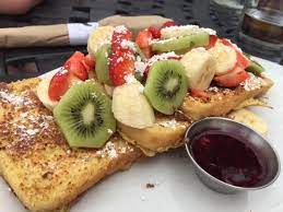 Take a look at first watch . Floridian French Toast Picture Of First Watch Naples Tripadvisor