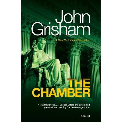 The Chamber - by John Grisham (Paperback) : Target
