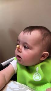 Cute baby 😍 #funnybaby #cutebaby #lovelybaby #foryou