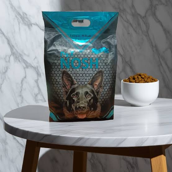 PetNosh 3kg