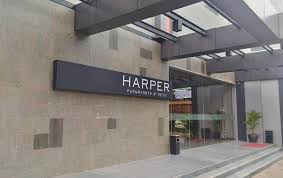 Tarif Hotel Harper Purwakarta Purwakarta Idnhotel Com Hotel Purwakarta Harper