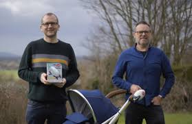 Bristol Baby Rocker Start Up Launches Global Takeover Gov Uk