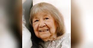 Mary M. Martinez Obituary