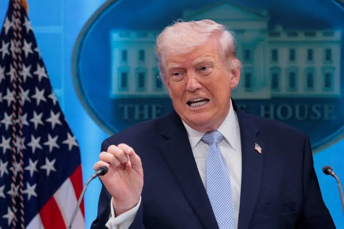 Trump pulls back on Iran threats after warning a 'civilization will die  tonight' if deal isn't reached | PBS News
