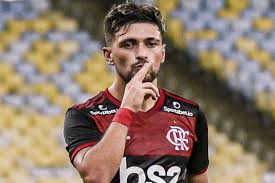 Outros vídeos e fotos foram divulgados. Arrascaeta Testa Positivo Para Covid 19 E E Afastado Da Selecao Do Uruguai