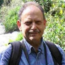 Adi Ben-Israel (ALAPS 2020)