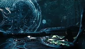 Covenant is due out on october 6. New Alien Covenant Prologue Shows What Happened To Noomi Rapace S Elizabeth Shaw