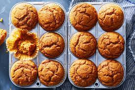 Pumpkin Maple Muffins Recipe Nyt Cooking