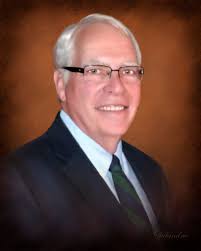 Lewis "Dan" Briner, Jr. Obituary August 8, 2018