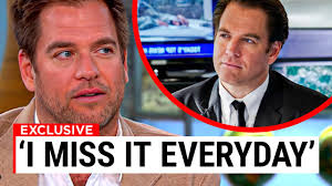 NCIS Michael Weatherly's EMOTIONAL Tribute Revealed...