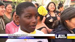 Who We Are — Conga Kids