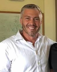 Christopher Thigpen's Instagram, Twitter & Facebook