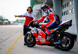 Ducati por fin mueve ficha, aunque no haya sorprendido a nadie al hacerlo. Potential Jack Miller To Be The 2021 Motogp World Champion Netral News