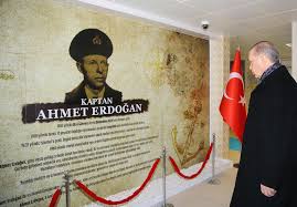 Erdoğan, ailesinin kökenini biliyor mu? Iste Ahmet Kaptan In Bilinmeyen Hikayesi