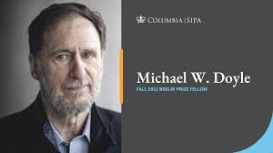 Faculty Spotlight: Michael W.
