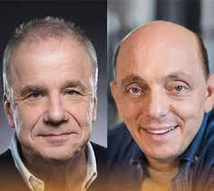 Das Theater- und Konzertprogramm 2024