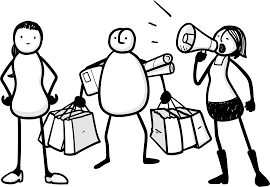 Homepage - Story of Stuff