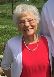 Obituary for Barbara Ann (Kluk) Hupp