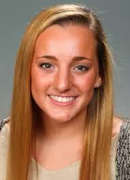 2018-19 Women's Swimming Roster