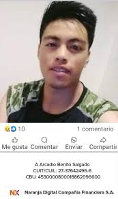 Caso Atilio Salgado: lanzan una campaña para juntar fondos y llevar el  cuerpo a Catamarca