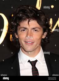 Adrian blake hi-res stock photography and images