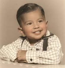 Gilbert Rolando Campos Obituary