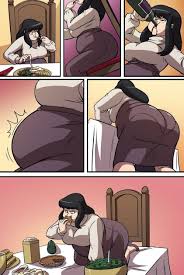 Axel Rosered – Thanksgiving Battle | Top Hentai Gallery