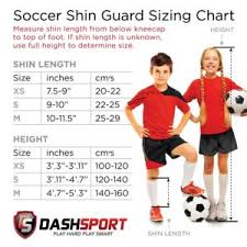 Best Soccer Shin Guards Select And Protect Your Shins In Style