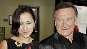 He studied at claremont mckenna college in claremont, california,. Vier Jahre Nach Tod Von Robin Williams So Emotional Erinnert Sich Seine Tochter Zelda Williams An Ihn
