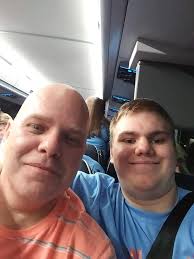 Man, why was our class so cool though?! 😎😂 #classof08