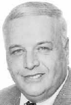 Theodore Groza Obituary (1942