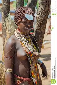 African Tribal Girl Naked Stock Photos - Free & Royalty-Free Stock Photos  from Dreamstime