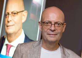 Nach Stichwahl: Wiegand bleibt Oberbürgermeister von Halle