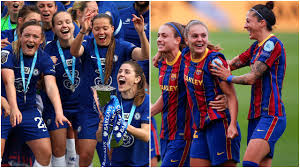 Home/economy/chelsea vs barcelona predicted lineups: Csi4m18cbsaslm