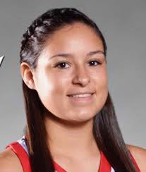 Lady Cardinals' Alyssa Cervantes key in team's playoff victory