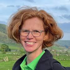 Ruth McBain (@RuthMcIlkley)