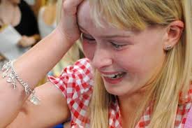 PHOTOS: Mansfield and Ashfield students collecting GCSE results in the 2000s