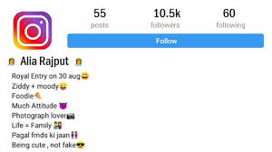 Hindi quotes for whatsapp, facebook and instagram status जो लोग सफल हैं उनके सुविचार. Best 2021 Instagram Bio For Rajput Girl In Hindi English