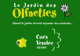 Le Jardin Des Olfacties Coex Sorties En Vendee Tourisme